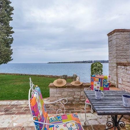 Dajla 66 Villa Exteriör bild