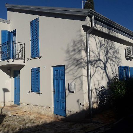 Dajla 66 Villa Exteriör bild