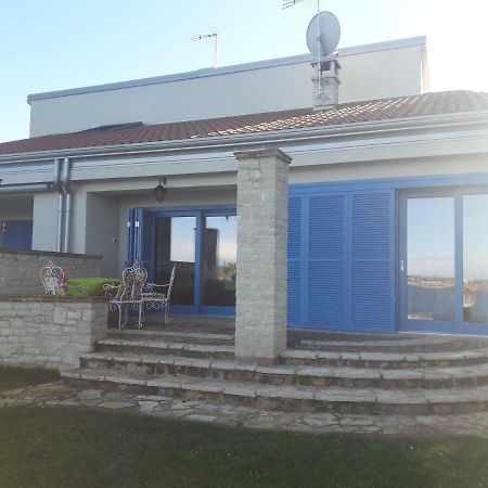Dajla 66 Villa Exteriör bild