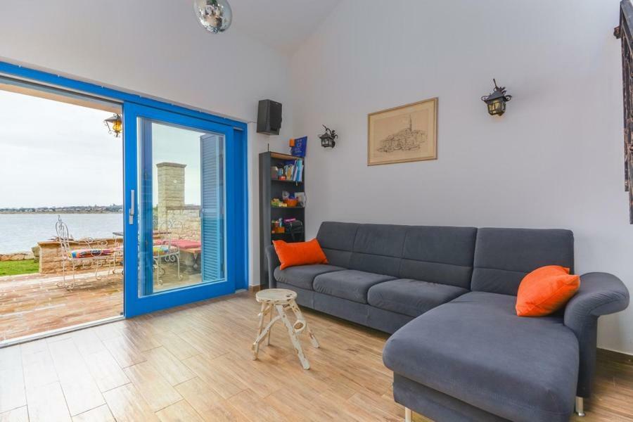 Dajla 66 Villa Exteriör bild