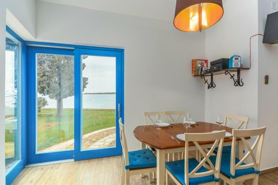 Dajla 66 Villa Exteriör bild