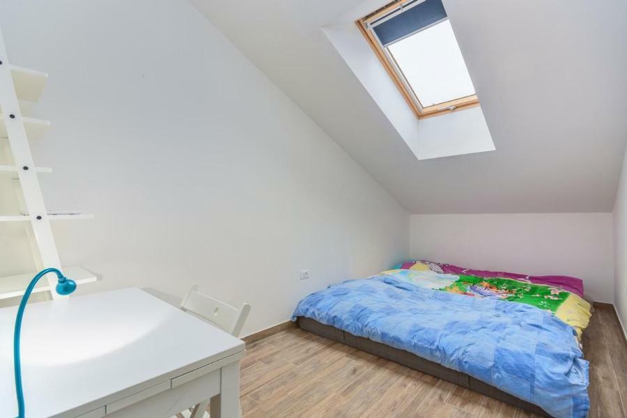 Dajla 66 Villa Exteriör bild