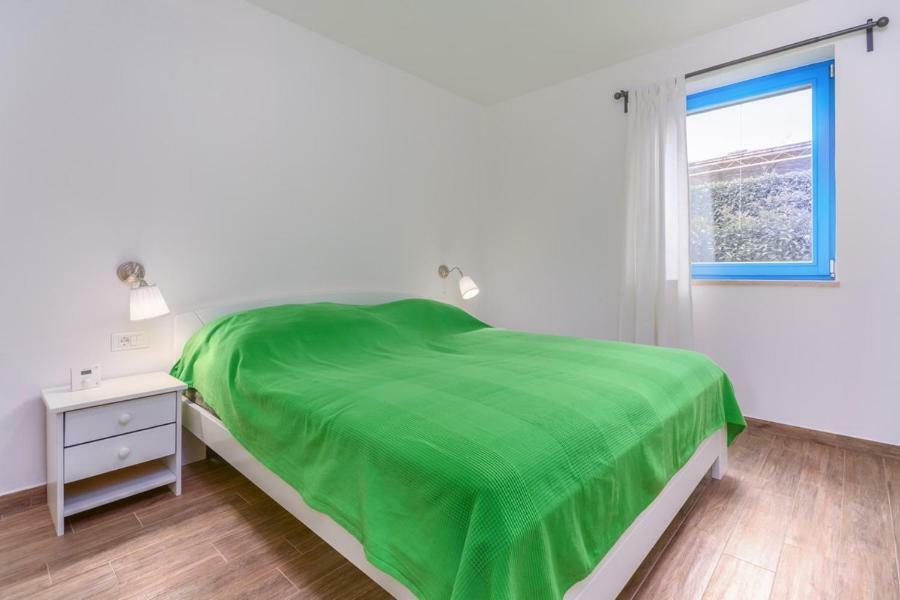 Dajla 66 Villa Exteriör bild