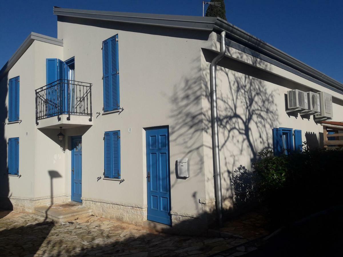 Dajla 66 Villa Exteriör bild