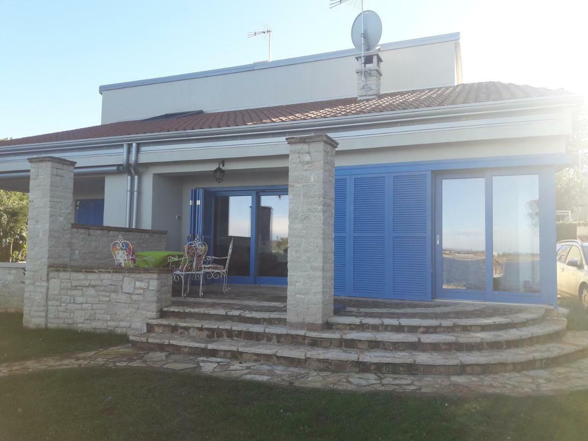 Dajla 66 Villa Exteriör bild