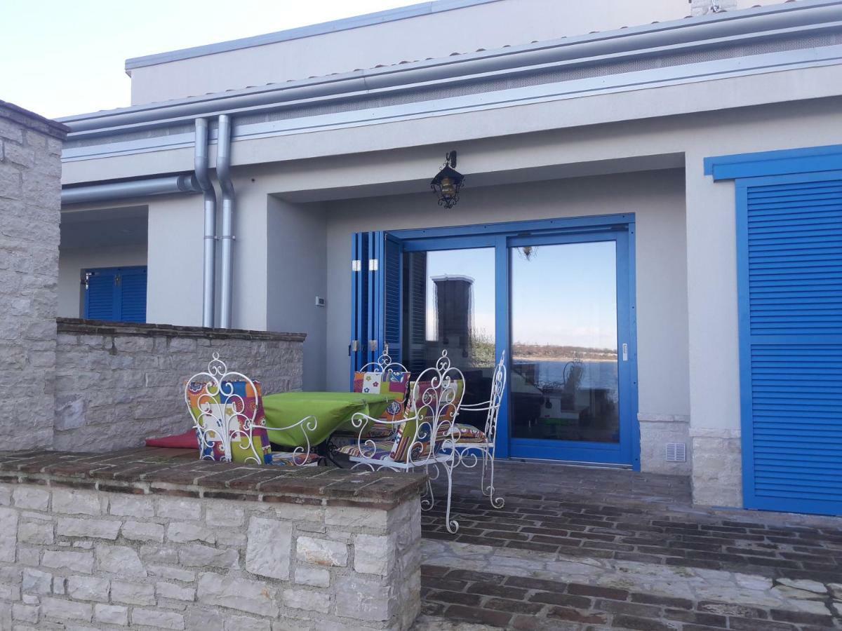 Dajla 66 Villa Exteriör bild